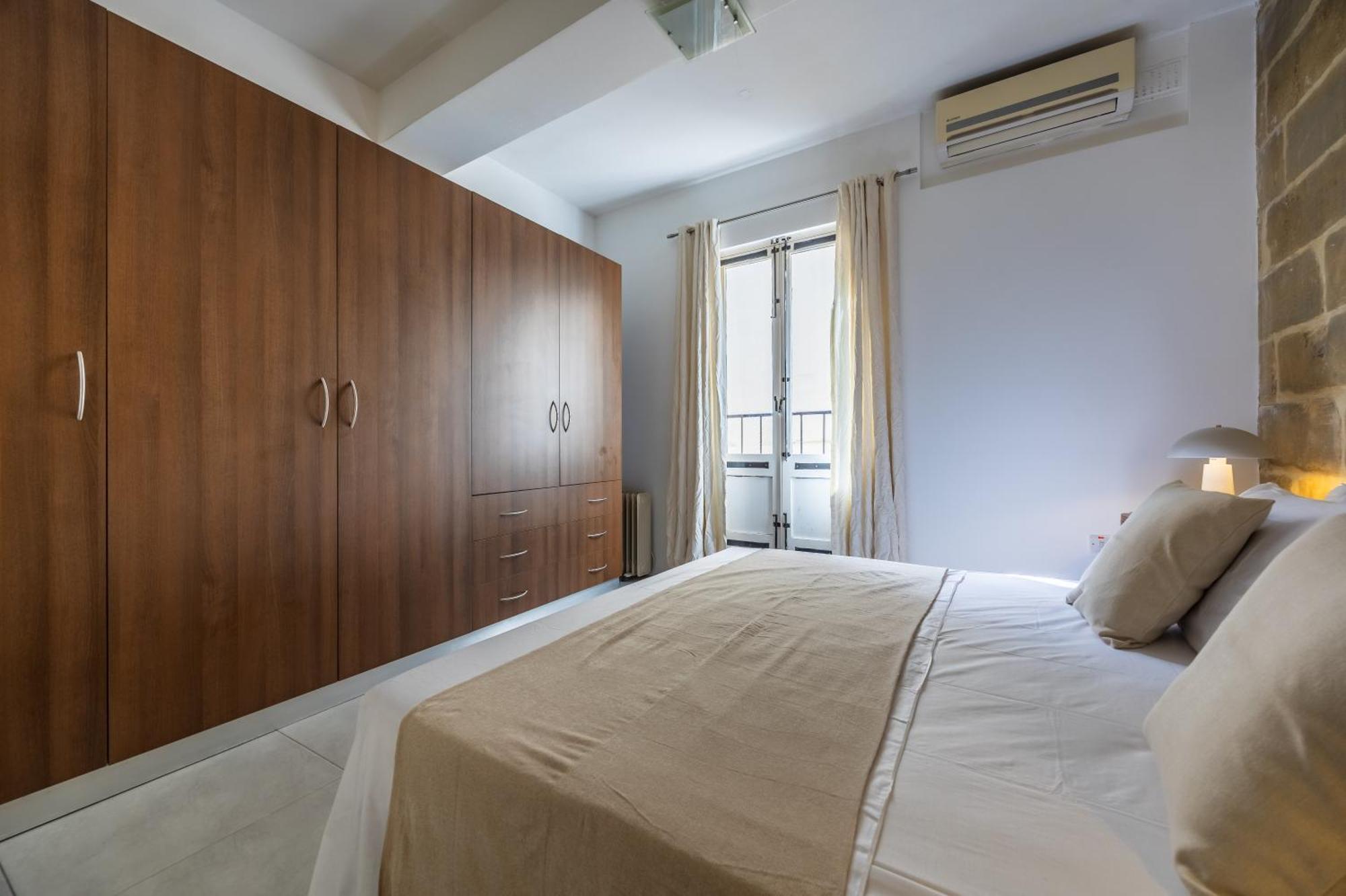 Apartment Stunning 1-bed In Heart Of